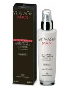 Vita-Age Uomo After Shave 100Ml.