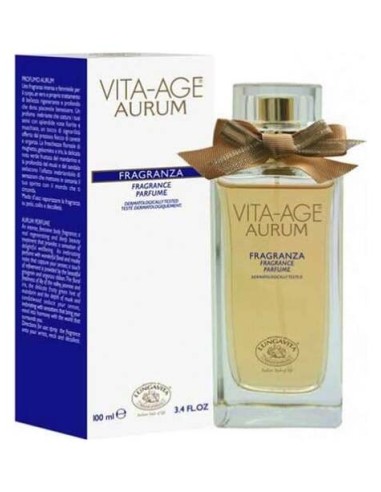 Vita-Age Aurum Fragancia En Spray 100Ml.