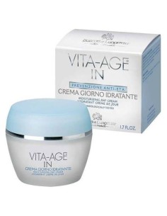 Vita-Age In Crema De Dia Hidratante 50Ml.