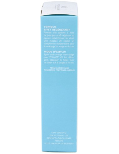 Etre Belle Vita Age In Tonico Regenerante 200 Ml