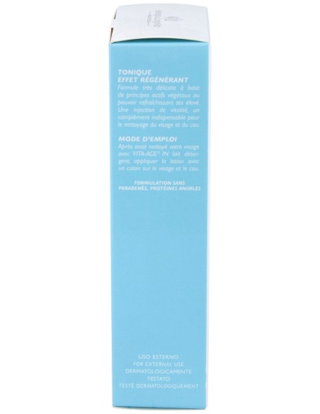 Etre Belle Vita Age In Tonico Regenerante 200 Ml