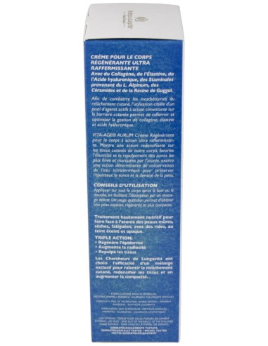 Etre Belle Vita Age Aurum Ultra Firming Body...