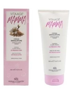 Vita-Age Mamma Crema Antiestrias 200Ml.