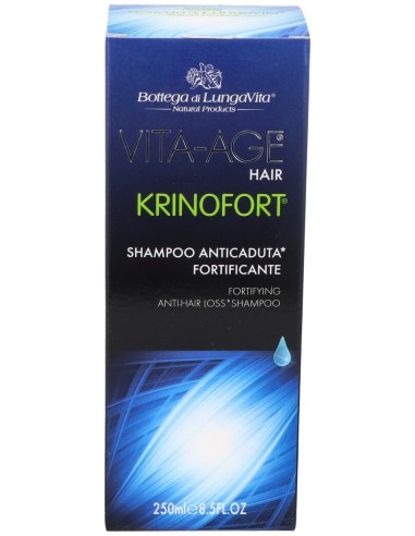 Etre Belle Vita Age Krinofor Anti Hair Champu...