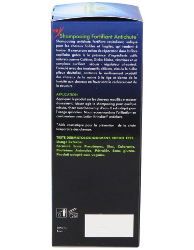 Etre Belle Vita Age Krinofor Anti Hair Champu...