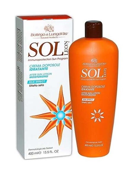 Etre Belle Sol Leon Hair And Body Shower Gel 400 Ml