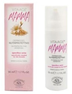 Vita-Age Mamma Cuidado De Senos 50Ml.