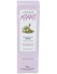 Etre Belle Vita Age Mamma Intimate Cleanser 250 Ml