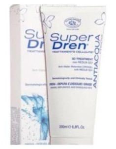 Super Dren Criogel 100Ml.