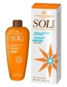 Etre Belle Sol Leon After Sun Body 400 Ml