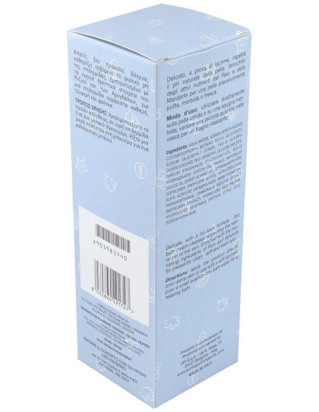 Vita-Age Bimbo Baño Delicado 250Ml.