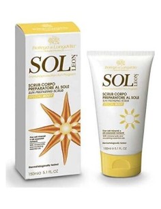 Etre Belle Sol Leon Before Sun Scrub 150 Ml