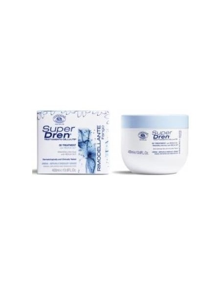 Etre Belle Super Dren Cellulite Remodeling 400 Ml