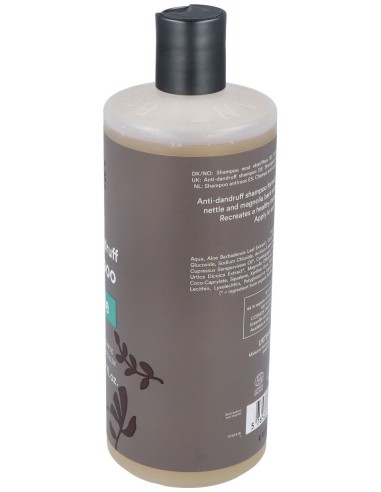 Urtekram Champu Coco Bio 500Ml