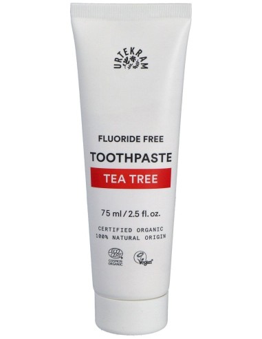 Dentifrico Arbol Del Te 75Ml.