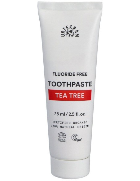 Dentifrico Arbol Del Te 75Ml.