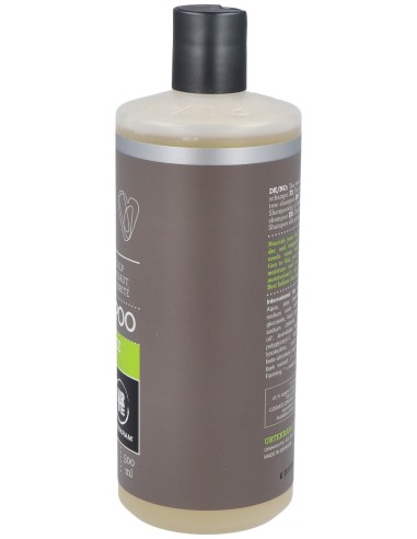 Champu Arbol Del Te Antibacterial 500Ml.