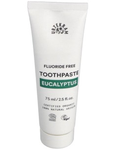 Dentifrico Eucaliptus 75Ml.