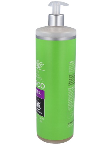 Urtekram Champu Aloe Vera  Cabello Normal 1L