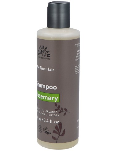 Champu Romero Cabello Fino 250Ml.