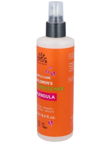 Urtekram Acondicionador Spray Calendula Niños...