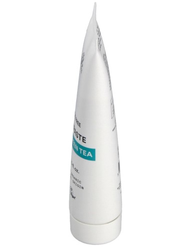 Dentifrico Menta-Te Verde 75Ml.