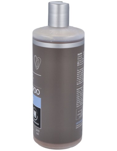 Urtekram Champu  Rasul Volumen 500Ml