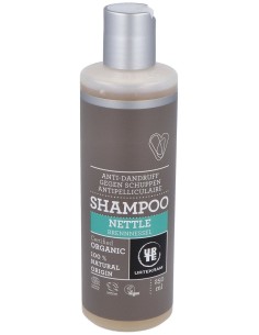 Champu Ortiga Anticaspa 250Ml.