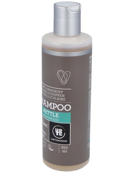 Champu Ortiga Anticaspa 250Ml.