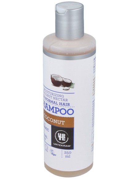 Champu Coco 250Ml.