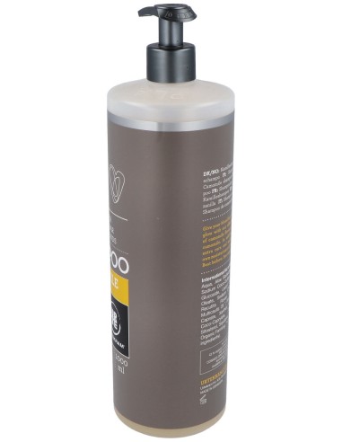 Urtekram Shampoo Manzanilla Cabello Claro 1000Ml