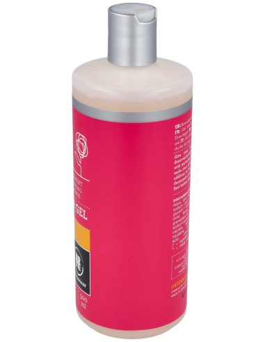 Gel De Baño Rosas 500Ml.