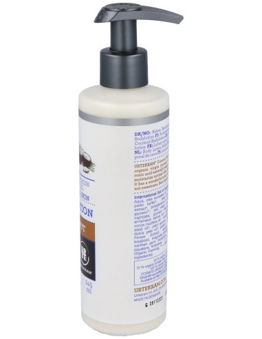 Locion Corporal Coco 245Ml.