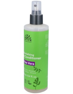 Urtekram Acondicionador Aloe Vera Spray 250Ml