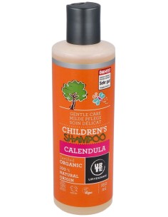 Champu Calendula Niños 250Ml.