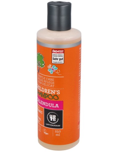 Champu Calendula Niños 250Ml.