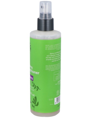 Urtekram Acondicionador Aloe Vera Spray 250Ml