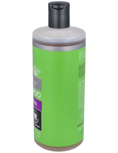 Urtekram Champu Aloe Vera  Cabello Seco 500Ml