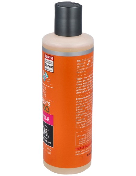 Champu Calendula Niños 250Ml.