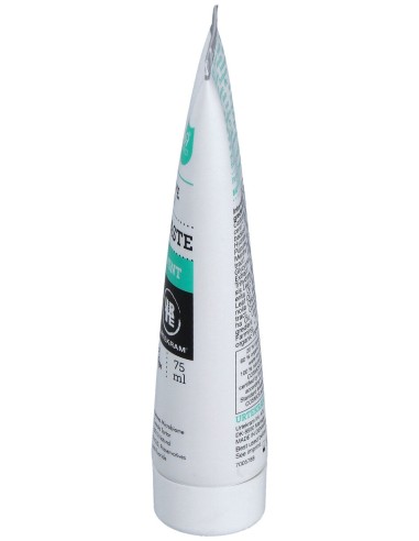 Urtekram Dentifrico Menta Fuerte Bio 75Ml