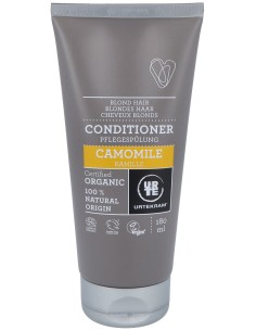 Urtekram Acondicionador De Manzanilla Bio 180Ml