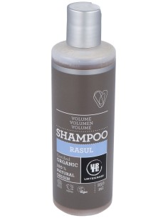 Urtekram Champu  Rasul Volumen 250Ml