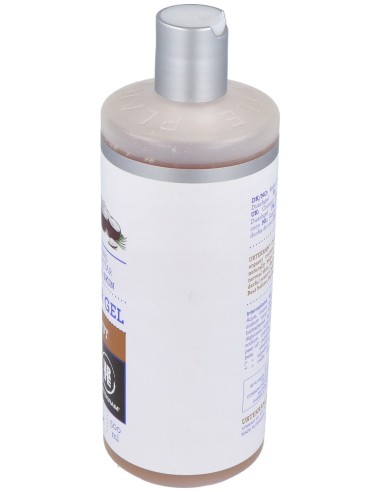 Urtekram Gel Baño Coco Bio 500Ml