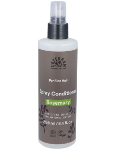Urtekram Spray Acondicionador Romero 250Ml