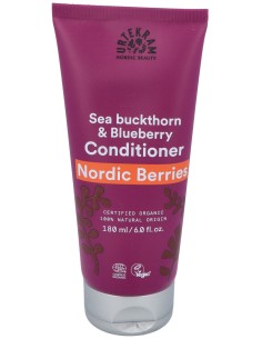 Urtekram Acondicionador Reparador 180Ml