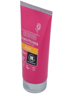 Urtekram Acondicionador Rosa Orgánico 75Ml