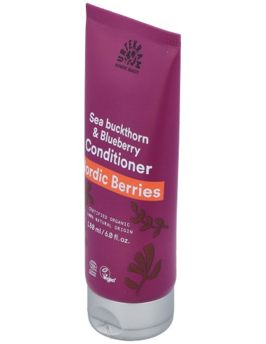 Urtekram Acondicionador Reparador 180Ml