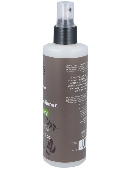 Urtekram Spray Acondicionador Romero 250Ml