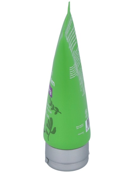 Urtekram Crema Manos Aloe Vera 75Ml