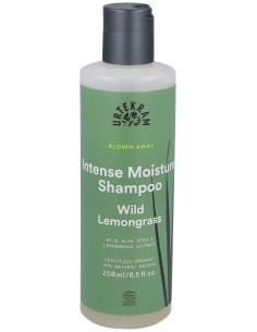 Urtekram Champu Lemongass Citronela 250Ml